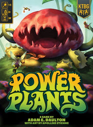 Power Plants Standard Set