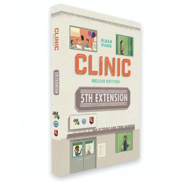 Clinic: Extension 5