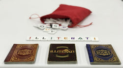 Illiterati