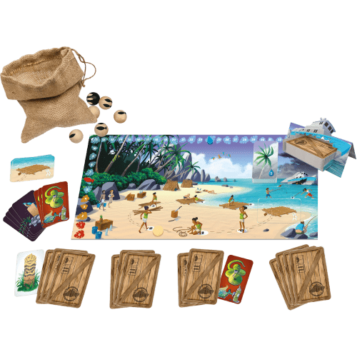 Hellapagos: Big Box Edition