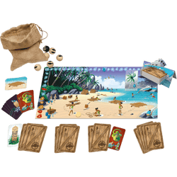 Hellapagos: Big Box Edition