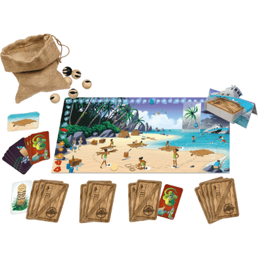 Hellapagos: Big Box Edition