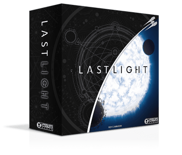 Last Light:  Core Game
