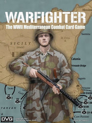 Warfighter WWII: Mediterranean
