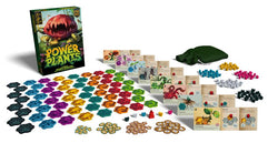 Power Plants Standard Set