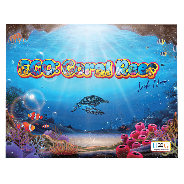ECO: Coral Reef