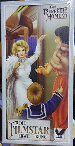 Picture Perfect: Movie Star Expansion