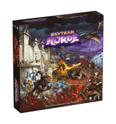 Skytear: Horde