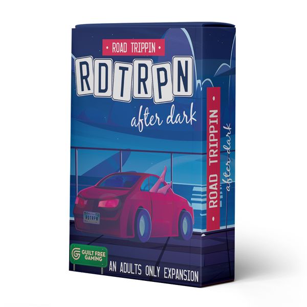 Road Trippin: After Dark