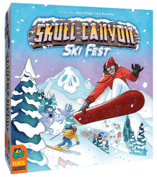 Skull Canyon: Ski Fest