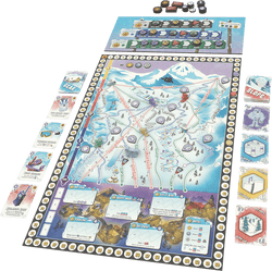 Skull Canyon: Ski Fest