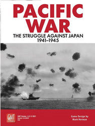 Pacific War
