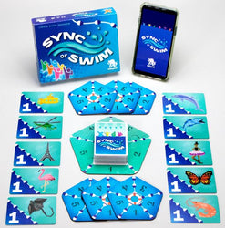 Sync or Swim
