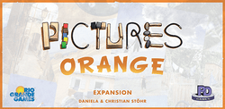 Pictures: Orange