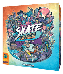 Skate Summer