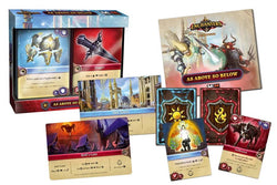 Enchanters: As Above So Below
