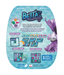 Betta