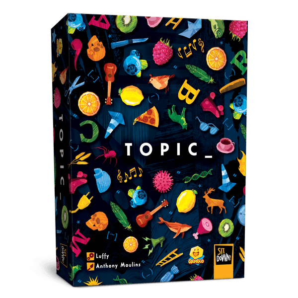 Topic