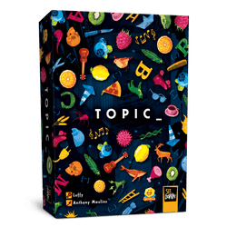 Topic