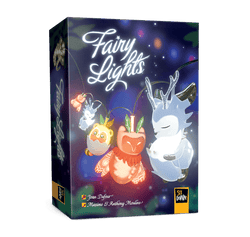 Fairy Lights