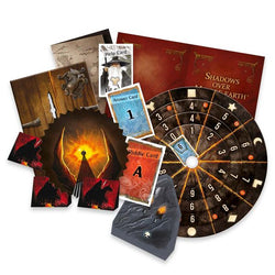 EXIT: The Lord of the Rings - Shadows Over Middle-earth