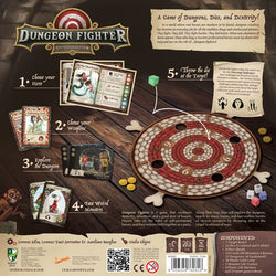 Dungeon Fighter 2nd Edition