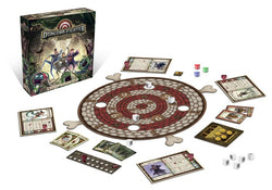 Dungeon Fighter 2nd Edition