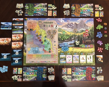 Trailblazer: The John Muir Trail