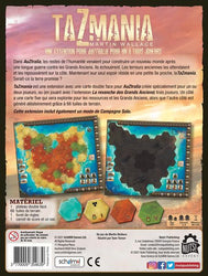 AuZtralia: TaZmania