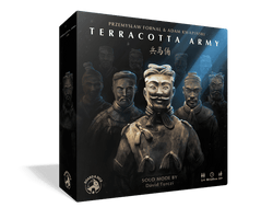 Terracotta Army