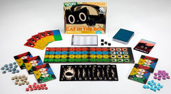 Cat in the Box: Deluxe Edition