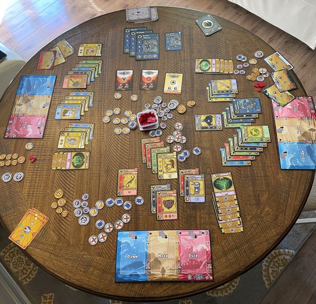 Journey Adventure Quest