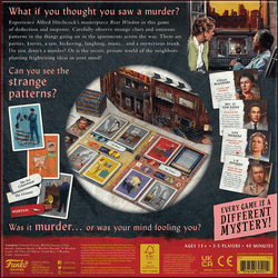 Rear Window