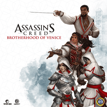 Assassin's Creed: Brotherhood of Venice