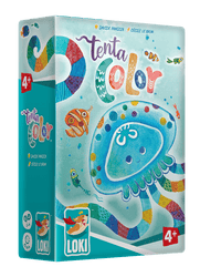 Tentacolor