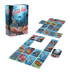 Ecosystem: Coral Reef