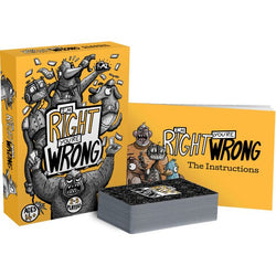I`m Right You`re Wrong