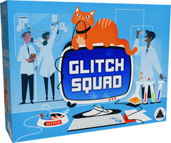 Glitch Squad