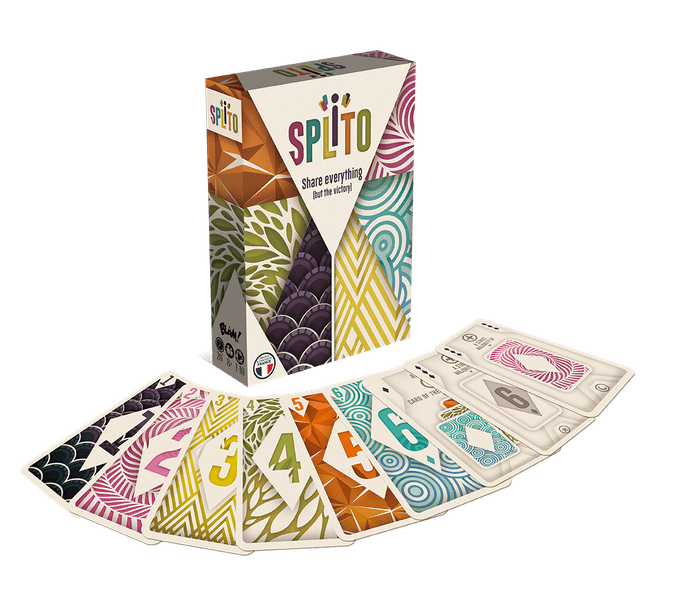 Splito