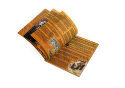 Sauriana: Core Rulebook