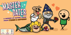 Master Dater:  Core Box