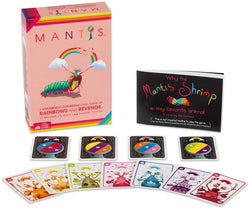 Mantis