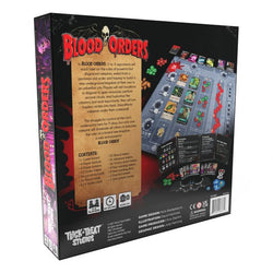 Blood Orders