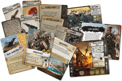Waste Knights: Tales from the Outback