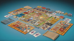 Meeples & Monsters