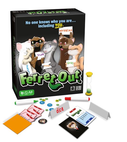 Ferret Out