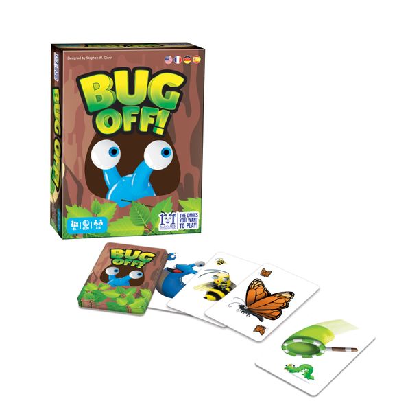 Bug Off