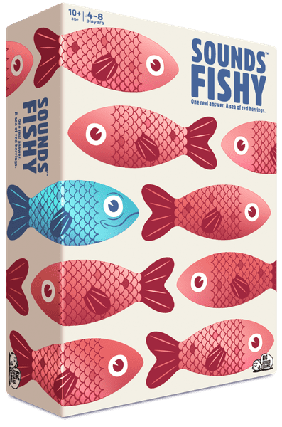 Sounds Fishy