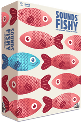Sounds Fishy