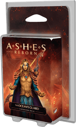 Ashes Reborn: The Ocean's Guard